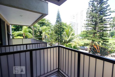 Apartamento à venda com 91m², 2 quartos e 1 vagaVaranda da Suíte