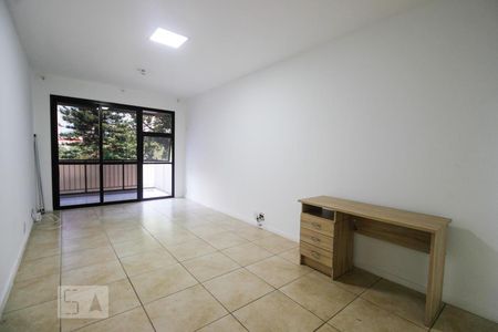 Apartamento à venda com 91m², 2 quartos e 1 vagaSala