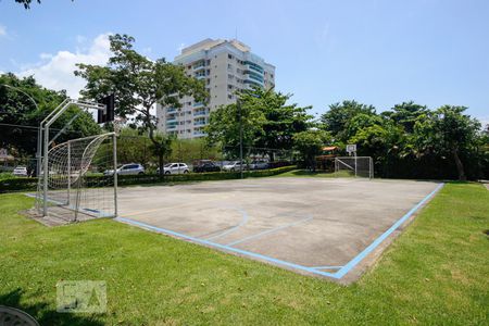 Apartamento à venda com 91m², 2 quartos e 1 vagaQuadra Esportiva