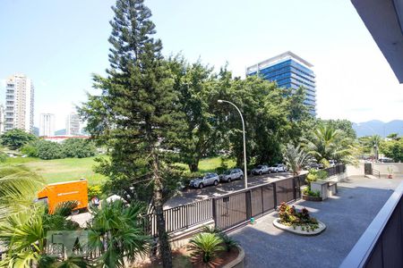 Apartamento à venda com 91m², 2 quartos e 1 vagaVista da Varanda