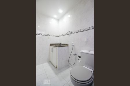Apartamento à venda com 91m², 2 quartos e 1 vagaBanheiro Corredor