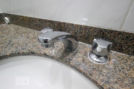 Apartamento à venda com 91m², 2 quartos e 1 vagaBanheiro da Suíte