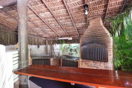 Apartamento à venda com 91m², 2 quartos e 1 vagaÁrea comum - Churrasqueira