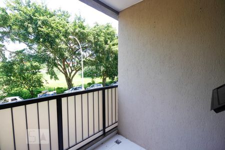 Apartamento à venda com 91m², 2 quartos e 1 vagaVaranda da Suíte