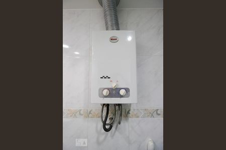 Apartamento à venda com 91m², 2 quartos e 1 vagaBanheiro da Suíte