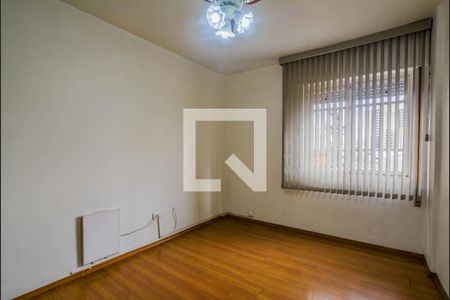 Quarto 1 de apartamento à venda com 3 quartos, 138m² em Centro, Santo André