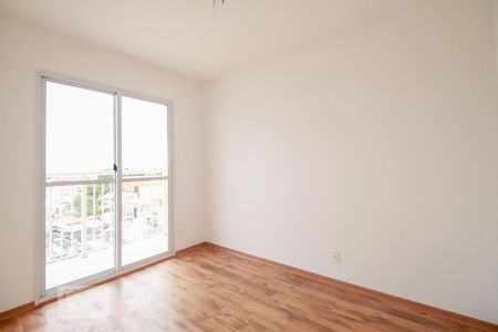 Quarto de apartamento à venda com 1 quarto, 38m² em Vila Alpina, São Paulo