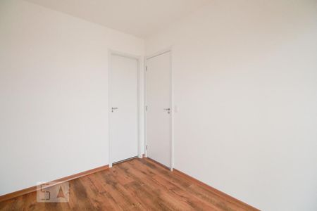 Quarto de apartamento à venda com 1 quarto, 38m² em Vila Alpina, São Paulo