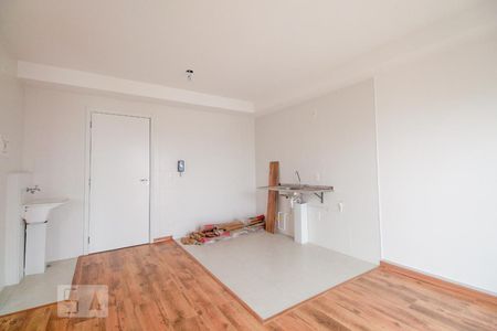 Apartamento para alugar com 38m², 1 quarto e sem vagaSala e cozinha