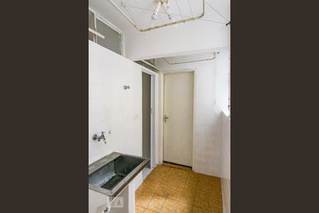 Apartamento para alugar com 95m², 3 quartos e 1 vaga Apartamento para alugar com 95m², 3 quartos e 1 vagaÁrea de Serviço