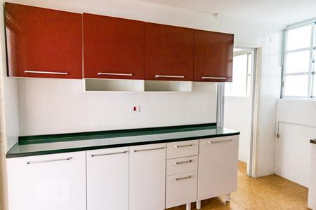 Apartamento para alugar com 95m², 3 quartos e 1 vaga Apartamento para alugar com 95m², 3 quartos e 1 vagaCozinha