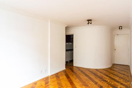 Apartamento para alugar com 95m², 3 quartos e 1 vagaSala