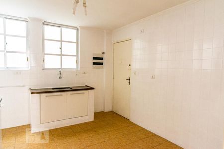 Apartamento para alugar com 95m², 3 quartos e 1 vaga Apartamento para alugar com 95m², 3 quartos e 1 vagaCozinha