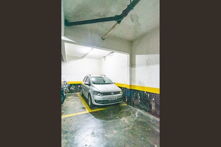 Apartamento para alugar com 95m², 3 quartos e 1 vaga Apartamento para alugar com 95m², 3 quartos e 1 vagaGaragem