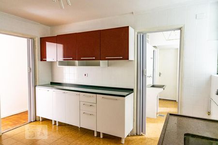 Apartamento para alugar com 95m², 3 quartos e 1 vaga Apartamento para alugar com 95m², 3 quartos e 1 vagaCozinha