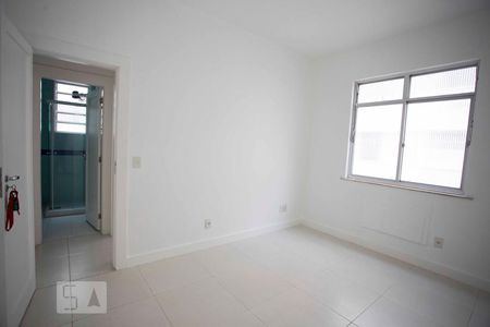 Quarto 2 de apartamento para alugar com 2 quartos, 48m² em Tijuca, Rio de Janeiro