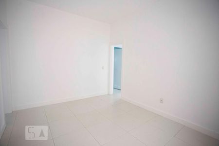 Sala de apartamento para alugar com 2 quartos, 48m² em Tijuca, Rio de Janeiro