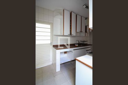 Cozinha de casa à venda com 3 quartos, 159m² em Jardim Petrópolis, São Paulo