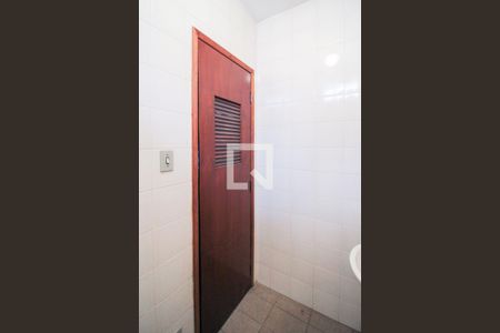 Banheiro de Serviço de casa à venda com 3 quartos, 159m² em Jardim Petrópolis, São Paulo