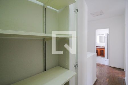 Despensa de casa à venda com 3 quartos, 159m² em Jardim Petrópolis, São Paulo
