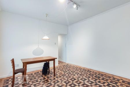 Sala de apartamento para alugar com 2 quartos, 90m² em Farroupilha, Porto Alegre