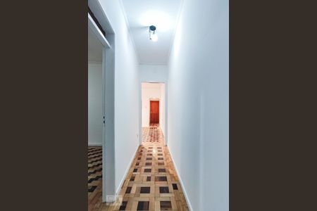 Corredor de apartamento para alugar com 2 quartos, 90m² em Farroupilha, Porto Alegre