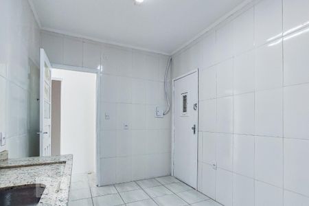 Apartamento para alugar com 90m², 2 quartos e sem vagaCozinha