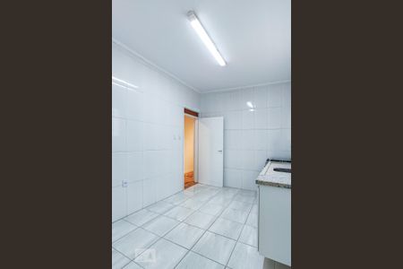 Apartamento para alugar com 90m², 2 quartos e sem vagaCozinha