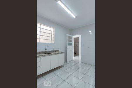 Apartamento para alugar com 90m², 2 quartos e sem vagaCozinha