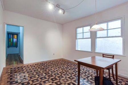 Sala de apartamento para alugar com 2 quartos, 90m² em Farroupilha, Porto Alegre