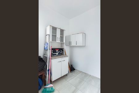 Apartamento para alugar com 90m², 2 quartos e sem vagaQuarto de Serviço