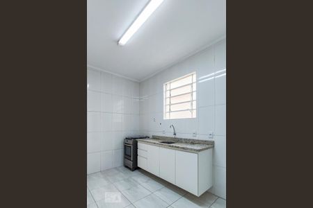 Apartamento para alugar com 90m², 2 quartos e sem vagaCozinha