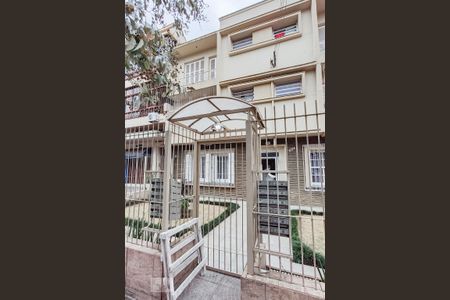 Apartamento para alugar com 90m², 2 quartos e sem vagaFachada