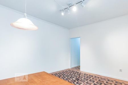 Sala de apartamento para alugar com 2 quartos, 90m² em Farroupilha, Porto Alegre