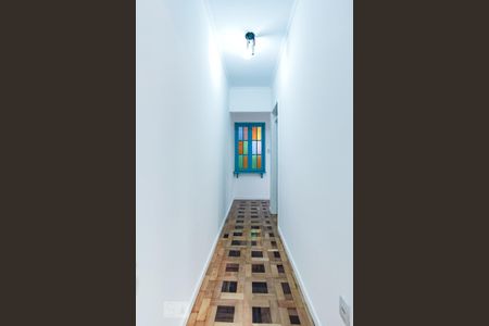Corredor de apartamento para alugar com 2 quartos, 90m² em Farroupilha, Porto Alegre
