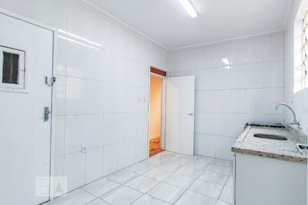 Apartamento para alugar com 90m², 2 quartos e sem vagaCozinha