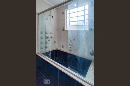 Apartamento para alugar com 90m², 2 quartos e sem vagaBanheiro