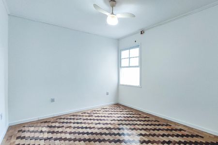 Quarto 1 de apartamento para alugar com 2 quartos, 90m² em Farroupilha, Porto Alegre