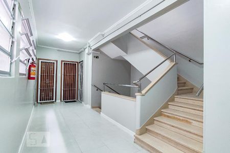 Apartamento para alugar com 90m², 2 quartos e sem vagaÁrea comum