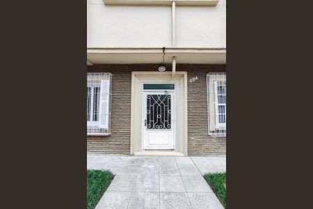 Apartamento para alugar com 90m², 2 quartos e sem vagaFachada interna