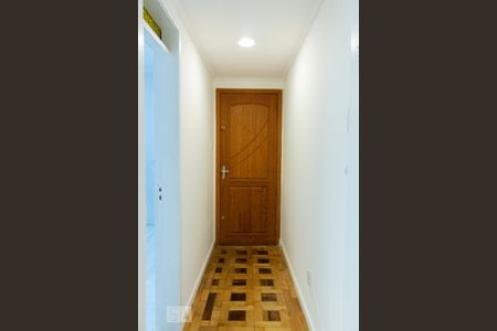 Hall de Entrada de apartamento para alugar com 2 quartos, 90m² em Farroupilha, Porto Alegre