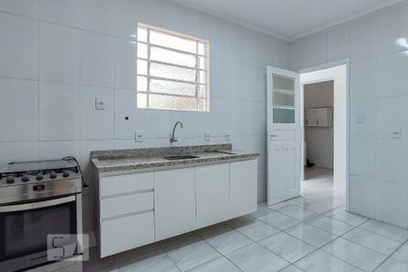 Apartamento para alugar com 90m², 2 quartos e sem vagaCozinha