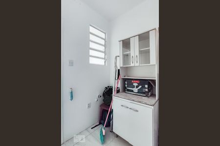 Apartamento para alugar com 90m², 2 quartos e sem vagaQuarto de Serviço