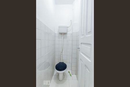 Apartamento para alugar com 90m², 2 quartos e sem vagaBanheiro de Serviço