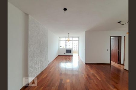 Sala de apartamento para alugar com 3 quartos, 81m² em Rocha, Rio de Janeiro