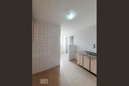 Apartamento para alugar com 81m², 3 quartos e 1 vagaCozinha