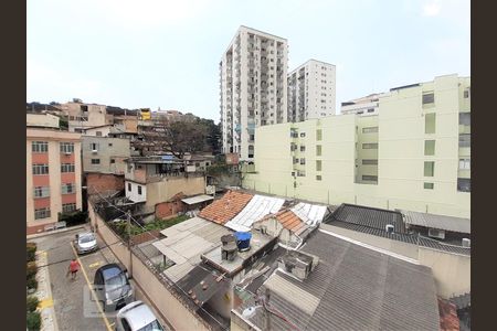 Apartamento para alugar com 70m², 3 quartos e sem vagaVista do quarto