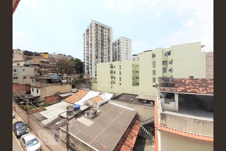 Vista  de apartamento para alugar com 3 quartos, 70m² em Cachambi, Rio de Janeiro