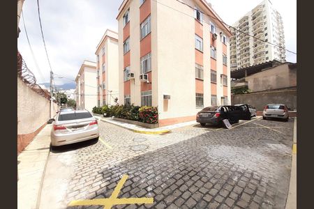 Apartamento para alugar com 70m², 3 quartos e sem vagaÁrea comum
