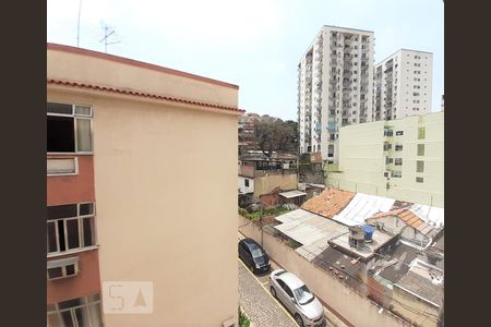 Apartamento para alugar com 70m², 3 quartos e sem vagaVista do quarto 3